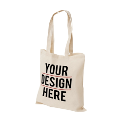 Reusable Shopper & Tote Bags