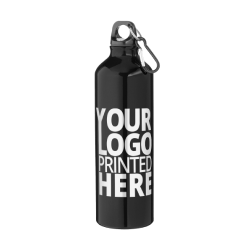 Metal Sports Bottles