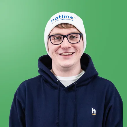 Clothing & Caps