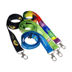 Lanyards