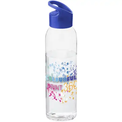 Nimbus Water Bottle 650Ml - Full Colour Print