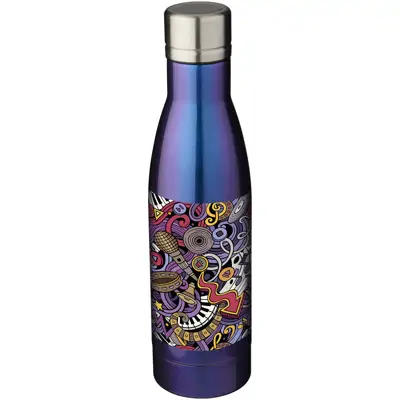 Vasa Aurora 500 Ml Copper Vacuum Insulated Bottle