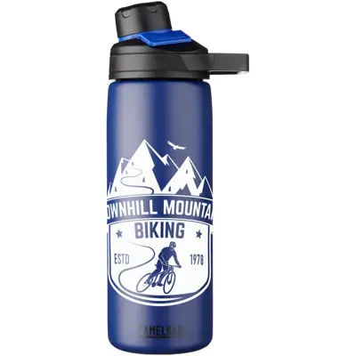 Camelbak Chute Mag 600Ml Copper Vacuum Insulated Bottle