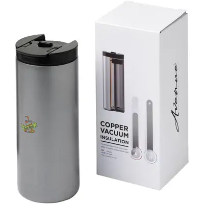 Lebou 360 Ml Copper Vacuum Insulated Tumbler