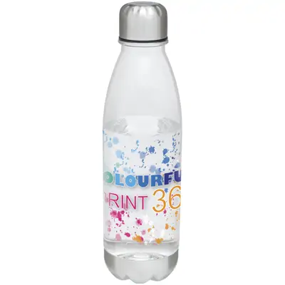 Cove 685Ml Tritan Sports Bottle - Full Colour Print