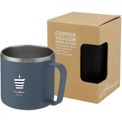 Nordre 350 Ml Copper Vacuum Insulated Mug