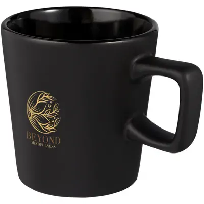 Ross 280 Ml Ceramic Mug