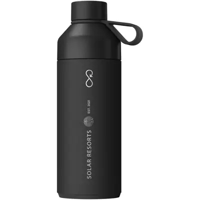 Big Ocean Bottle 1000 Ml Vacuum Insulated Water Bottle