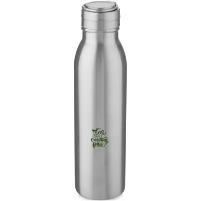 Harper 700 Ml Rcs Certified Stainless Steel Water Bottle With Metal Loop