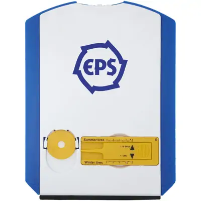 Spot 5-In-1 Parking Disc