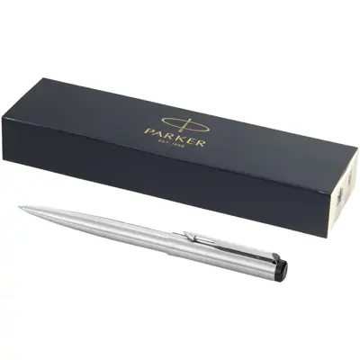 Vector Ballpoint Pen - Silver