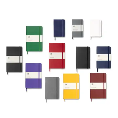Moleskine Classic Notebook