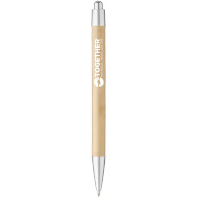 Tiflet Recycled Paper Ballpoint Pen
