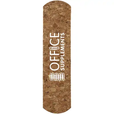 Temara Cork And Paper Pen Sleeve