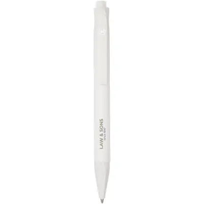 Terra Corn Plastic Ballpoint Pen