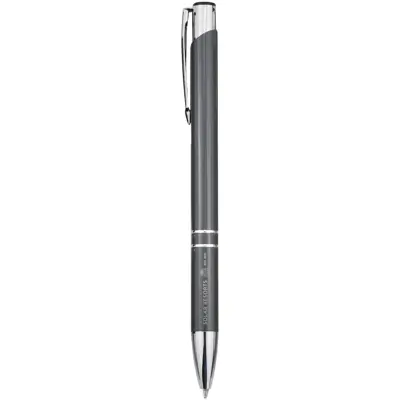 Moneta Recycled Aluminium Ballpoint Pen