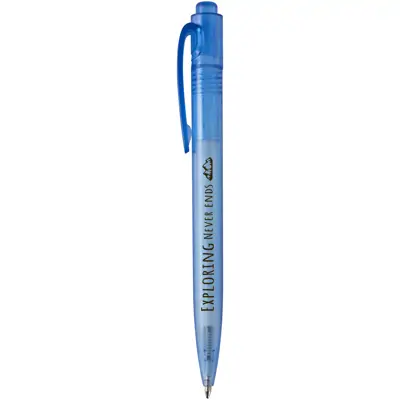 Thalaasa Ocean-Bound Plastic Ballpoint Pen