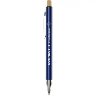 Cyrus Recycled Aluminium Ballpoint Pen V2