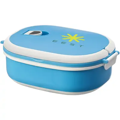 Spiga 750 Ml Microwave Safe Lunch Box
