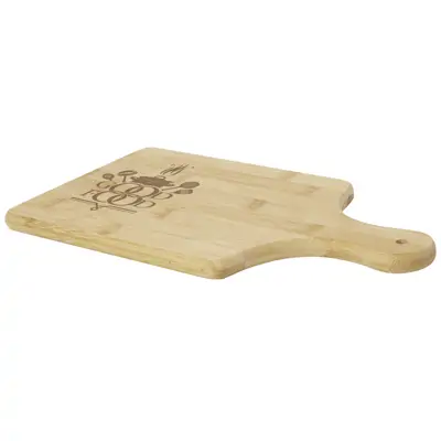Quimet Bamboo Cutting Board
