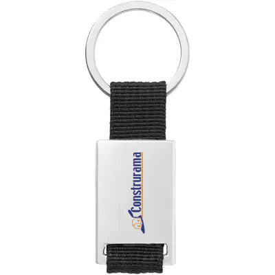 Alvaro Webbing Keychain