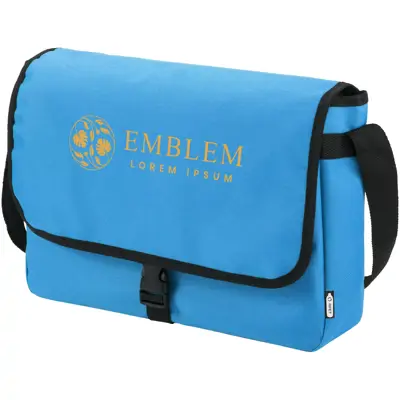 Omaha RPET Shoulder Bag
