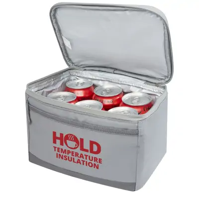 Arctic Zone® Repreve® 6-Can Recycled Lunch Cooler