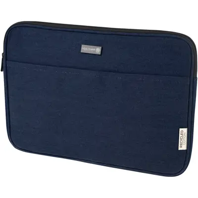 Joey 14Inch GRS Recycled Canvas Laptop Sleeve 2L