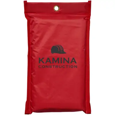 Margrethe Emergency Fire Blanket