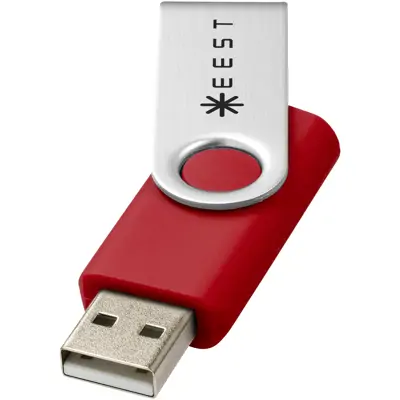 Rotate-Basic 16GB USB Flash Drive