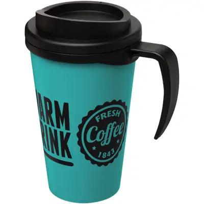 Americano Mug With Handle 350 Ml