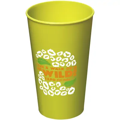 Arena 375 Ml Plastic Tumbler