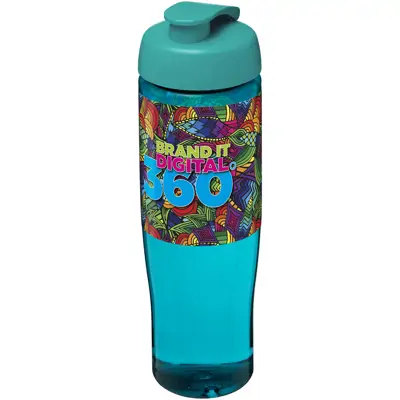 H2O Tempo® 700 Ml Flip Lid Sport Bottle