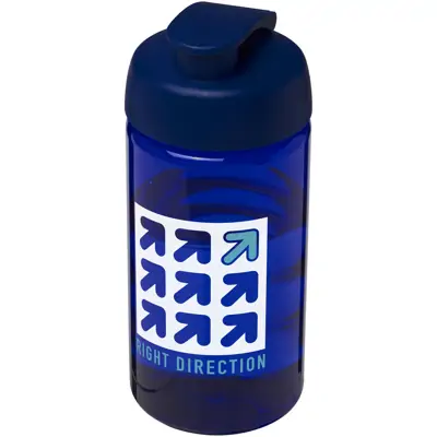 H2O Bop® 500 Ml Flip Lid Sport Bottle