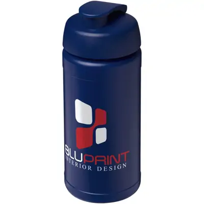 Baseline® Plus 500 Ml Flip Lid Sport Bottle