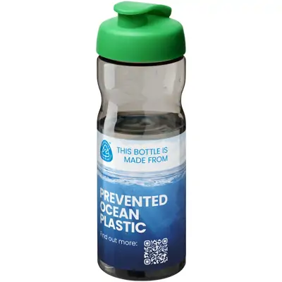 Eco Blaster Sports Bottle 650Ml With Flip Lid