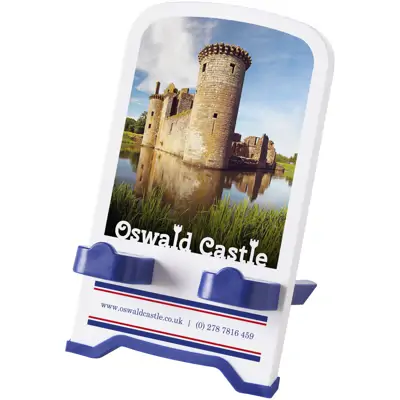 The Dok Phone Stand