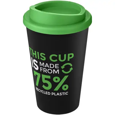 Americano Eco 350Ml Recycled Tumbler