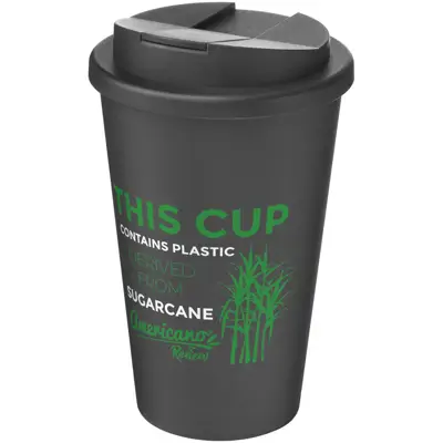 Americano®­­ Renew 350 Ml Insulated Tumbler With Spill-Proof Lid