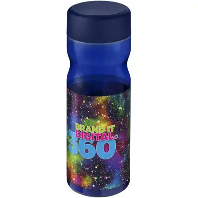 H2O Active® Base Tritan™ 650 Ml Screw Cap Sport Bottle