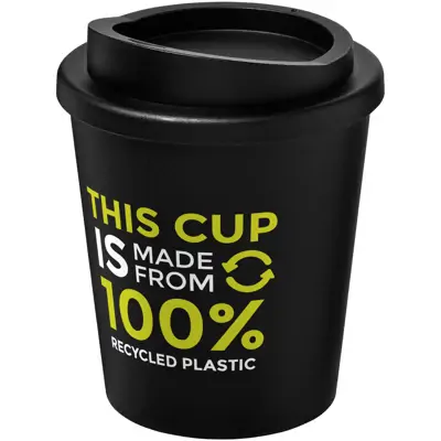 Americano® Espresso 250 Ml Recycled Insulated Tumbler 
