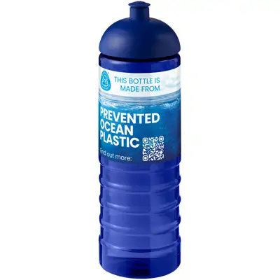 H2O Active® Eco Treble 750 Ml Dome Lid Sport Bottle 