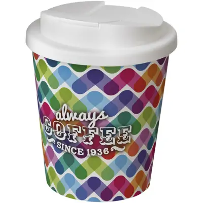 Brite-Americano Espresso® 250 Ml With Spill-Proof Lid