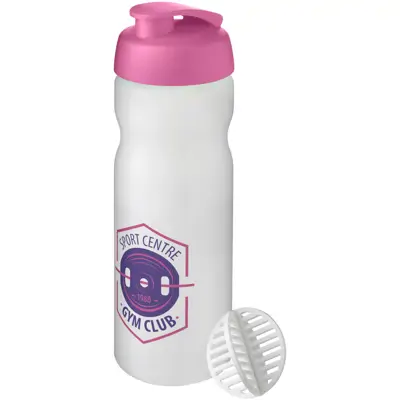 Baseline Plus 650 Ml Shaker Bottle