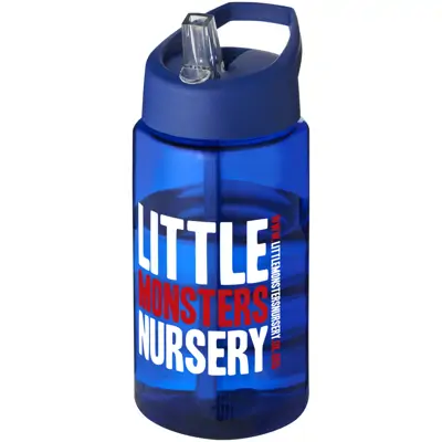 H2O Active® Bop 500 Ml Spout Lid Sport Bottle