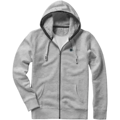 Arora Men’s Full Zip Hoodie