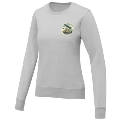Zenon Women’s Crewneck Sweater