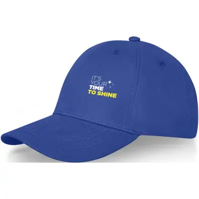 Davis 6 Panel Cap