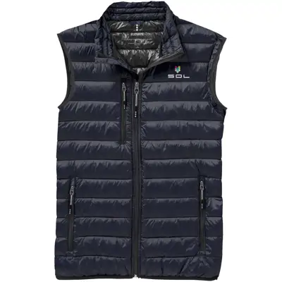 Fairview Men’s Lightweight Down Bodywarmer