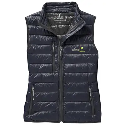 Fairview Women’s Lightweight Down Bodywarmer